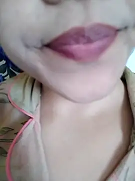 Anki-doll online show from 02/08/26, 05:33