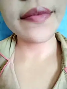 Anki-doll online show from 03/12/26, 05:35