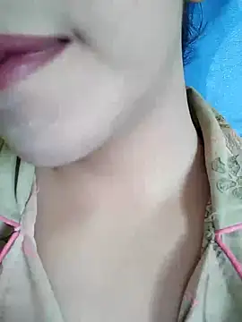 Anki-doll online show from 04/01/26, 05:41