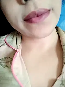 Anki-doll online show from 04/09/26, 05:40