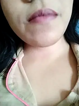 Anki-doll online show from 04/09/26, 06:19