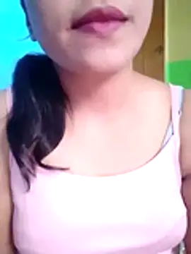 Anki-doll online show from 07/04/26, 05:35