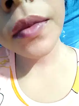 Anki-doll online show from 07/06/26, 05:37