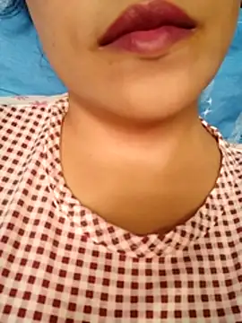 Anki-doll online show from 07/07/26, 05:43