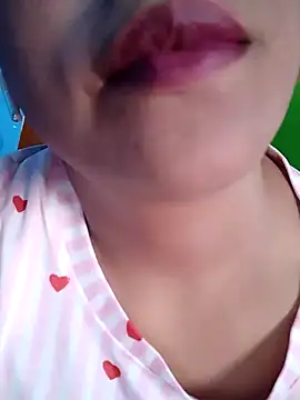 Anki-doll online show from 07/14/26, 05:34