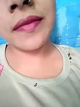 Anki-doll online show from 07/21/26, 06:05