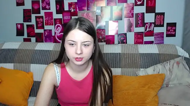 MilanaRoza online show from 02/10/25, 05:47