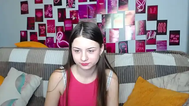 MilanaRoza online show from 02/11/25, 05:47