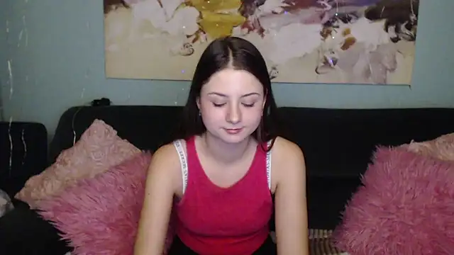 MilanaRoza online show from 02/15/25, 05:28