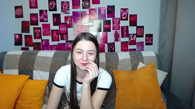 MilanaRoza online show from 02/27/25, 05:45