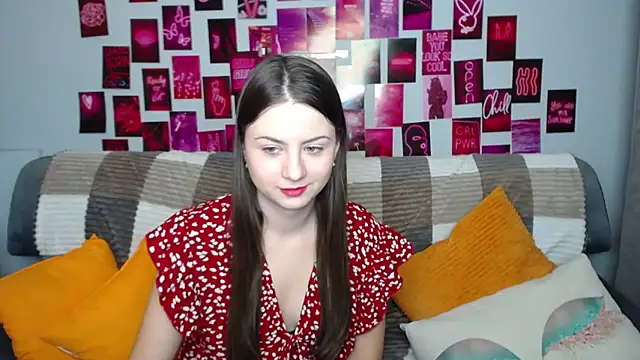 MilanaRoza online show from 03/03/25, 05:42