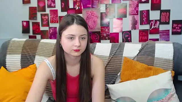 MilanaRoza online show from 03/08/25, 09:17