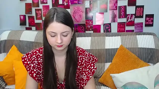 MilanaRoza online show from 03/10/25, 08:59