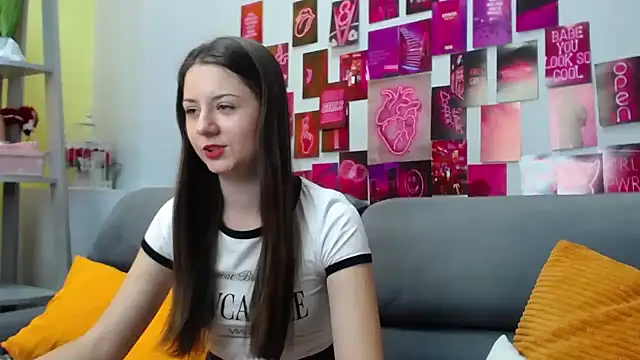 MilanaRoza online show from 03/20/25, 09:15