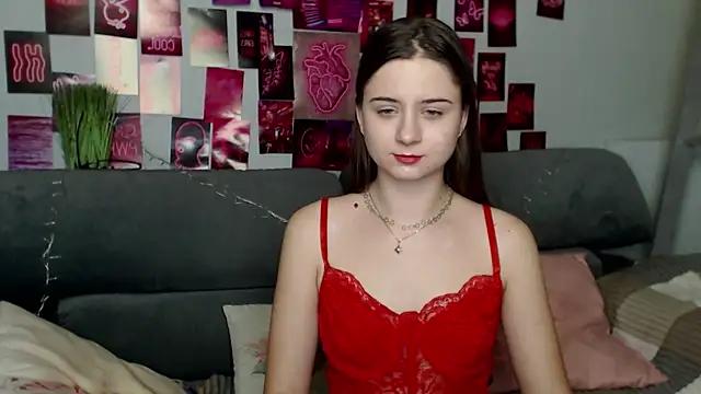 MilanaRoza online show from 10/04/25, 04:49