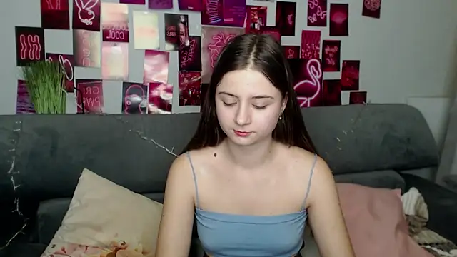 MilanaRoza online show from 10/11/25, 04:49