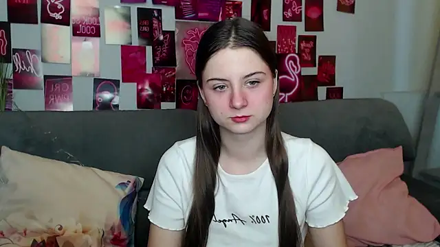 MilanaRoza online show from 10/26/25, 05:46