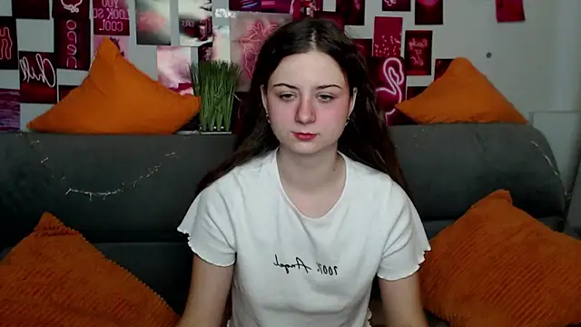 MilanaRoza online show from 11/01/25, 05:53