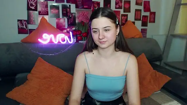 MilanaRoza online show from 11/08/25, 10:48