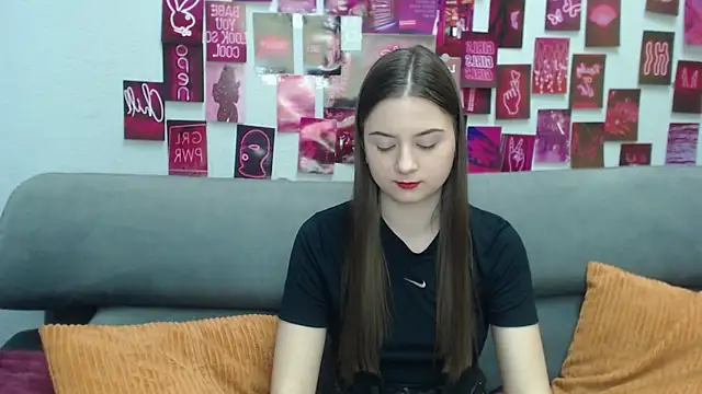 MilanaRoza online show from 03/27/26, 08:26