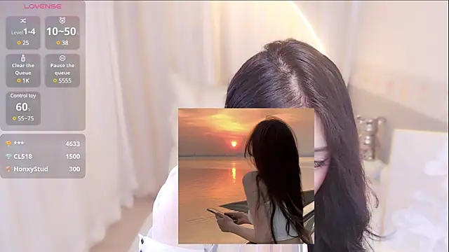 xiaoxiaoguaibao online show from 12/14/24, 07:46