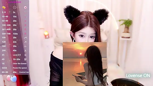 xiaoxiaoguaibao online show from 03/13/25, 06:56