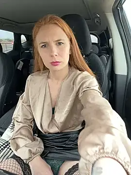 Redhairedteacher online show from 02/22/25, 11:02