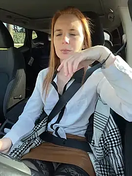 Redhairedteacher online show from 02/27/25, 08:50