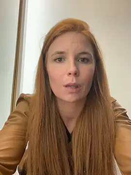 Redhairedteacher online show from 03/11/25, 11:33