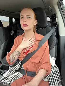 Redhairedteacher online show from 03/16/25, 10:11