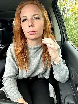 Redhairedteacher online show from 11/02/25, 11:45