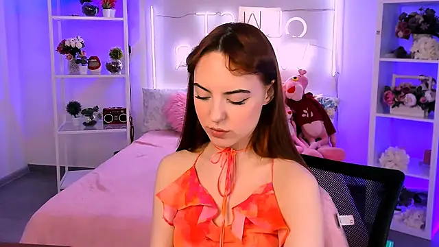 evanellson online show from 02/07/25, 08:22