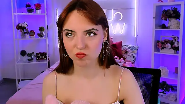 evanellson online show from 02/08/25, 11:33