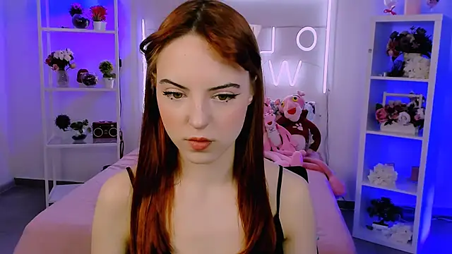 evanellson online show from 02/15/25, 08:11