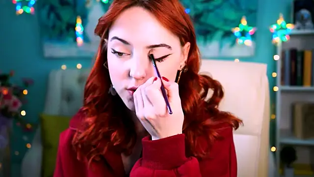 evanellson online show from 03/13/25, 04:23