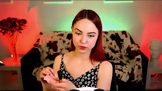 evanellson online show from 03/19/26, 12:53