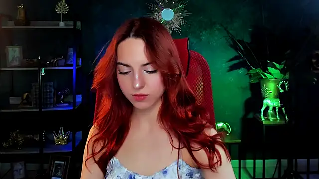 evanellson online show from 04/05/26, 01:08