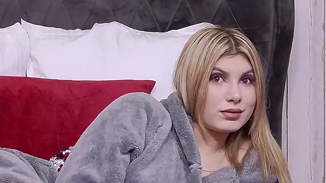 AnisiaConnor online show from 01/09/26, 07:11