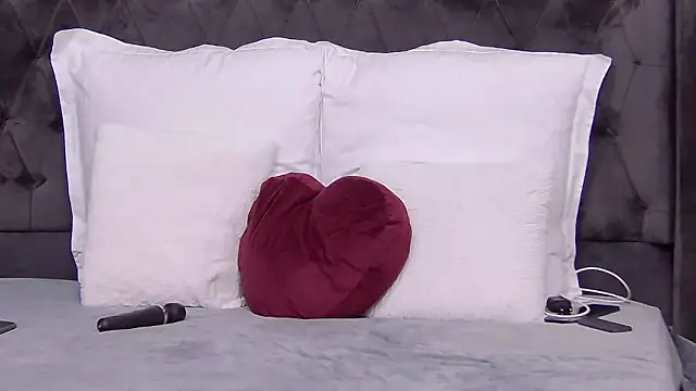 AnisiaConnor online show from 02/21/26, 07:20