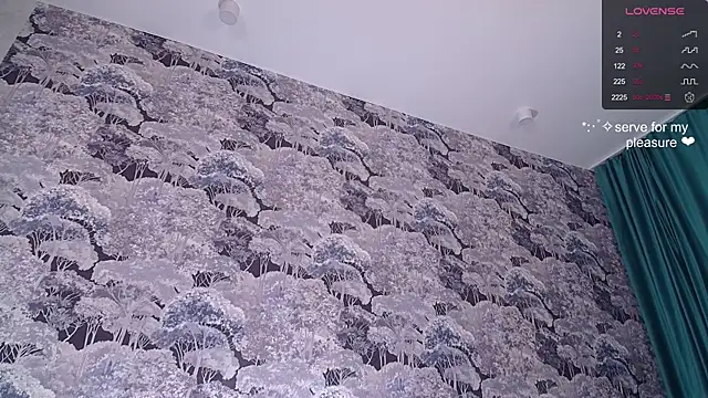 Ambrosia nectar online show from 02/13/26, 11:06