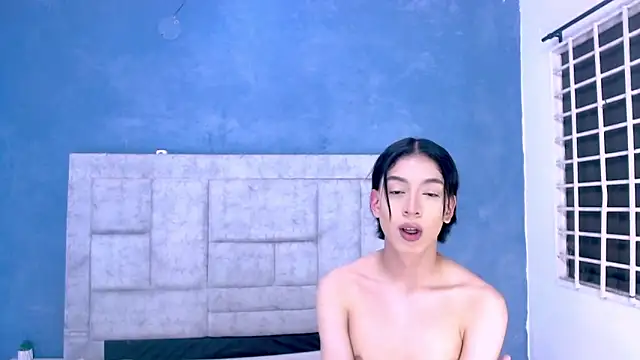 Eban Dustan online show from 12/28/24, 01:18