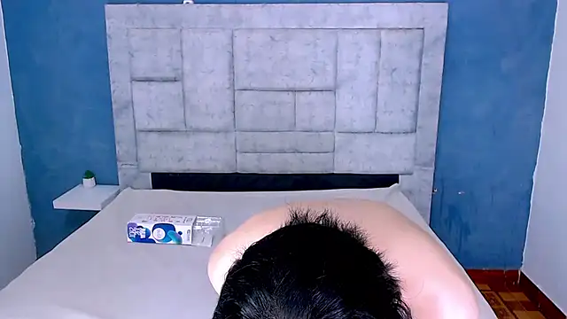 Eban Dustan online show from 12/31/24, 05:00