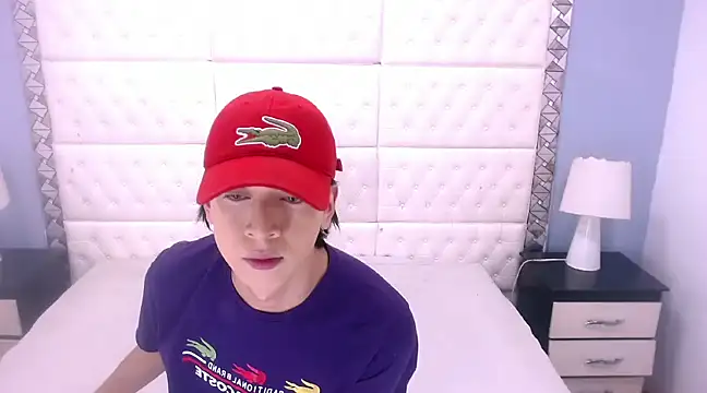 Eban Dustan online show from 02/14/25, 02:39