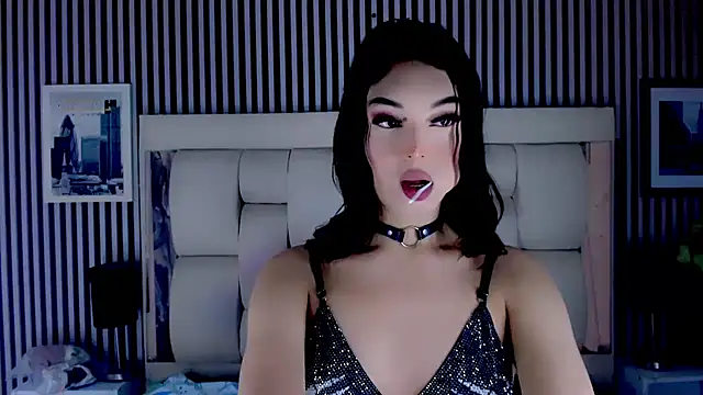 Eban Dustan online show from 03/31/26, 04:35