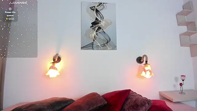  abby sweett online show from 12/04/25, 02:15