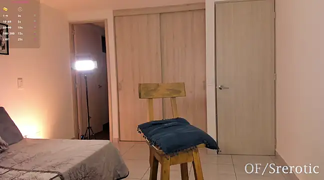  srerotic online show from 12/29/24, 05:21