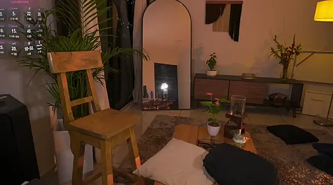  srerotic online show from 03/09/25, 02:29