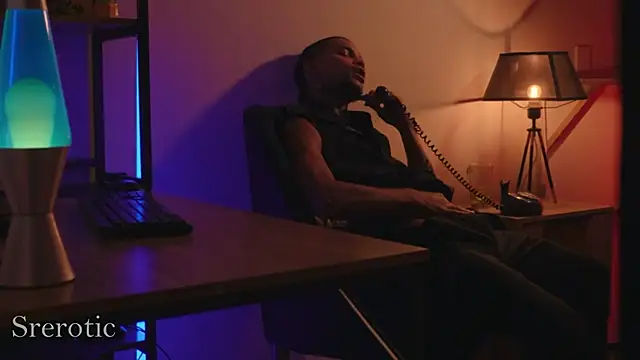  srerotic online show from 02/19/26, 11:12