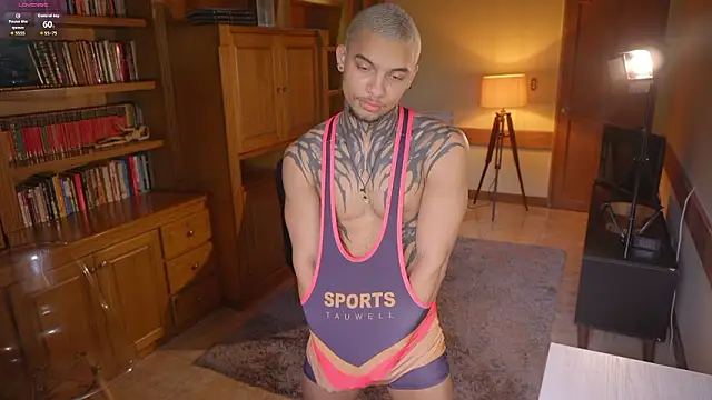  srerotic online show from 03/15/26, 09:10