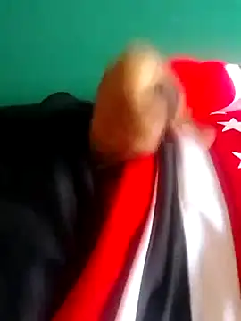 Mandinguito27 online show from 02/11/25, 04:24